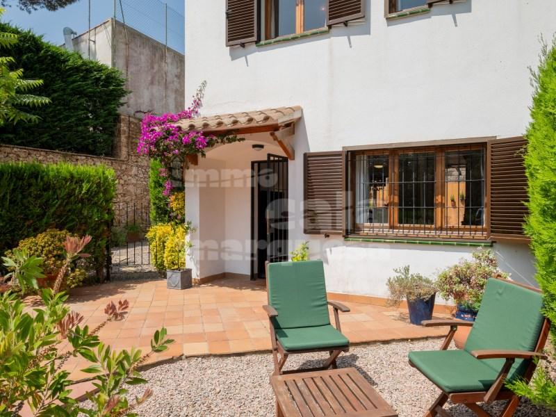 House for Sale in Palafrugell