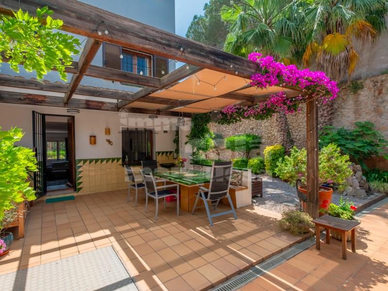 House for Sale in Palafrugell