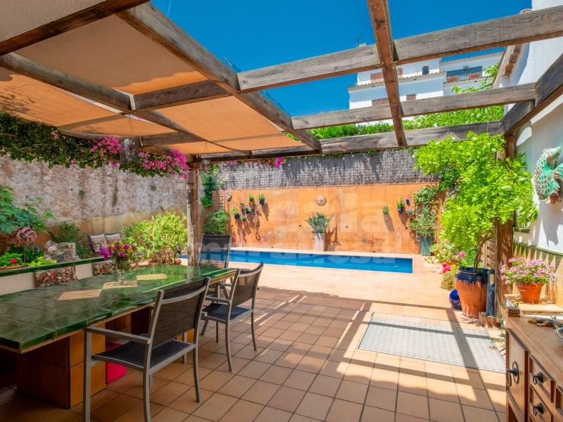 House for Sale in Palafrugell