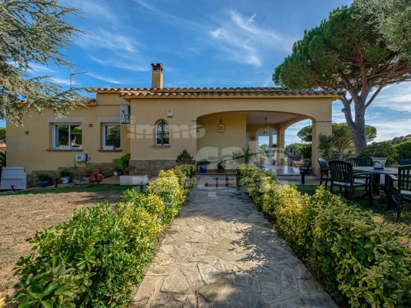 Casa en Venta en Calonge