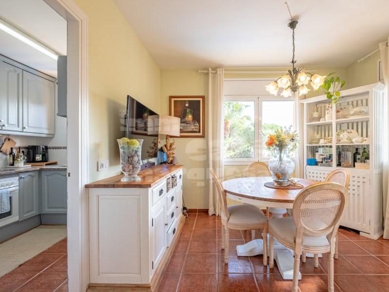 Casa en Venta en Calonge