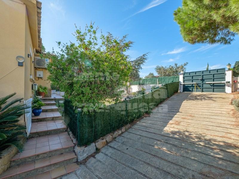 Casa en Venta en Calonge