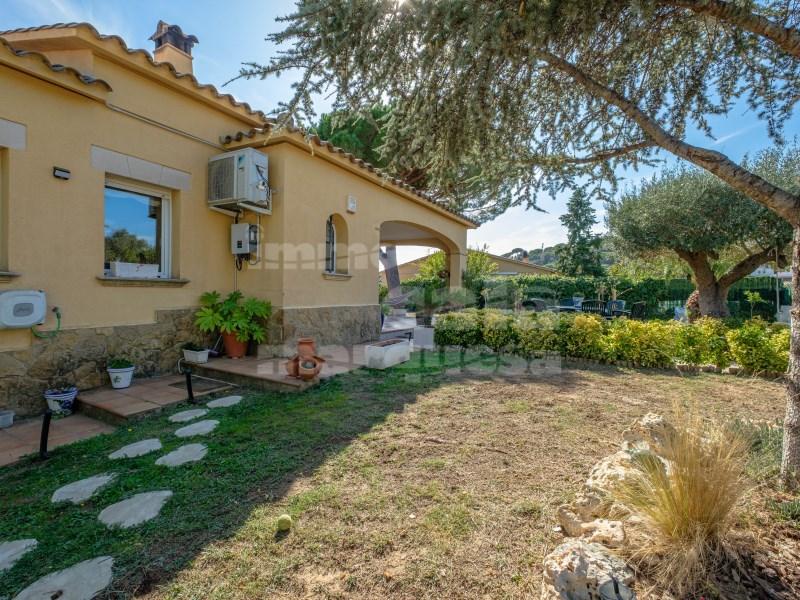 Casa en Venta en Calonge