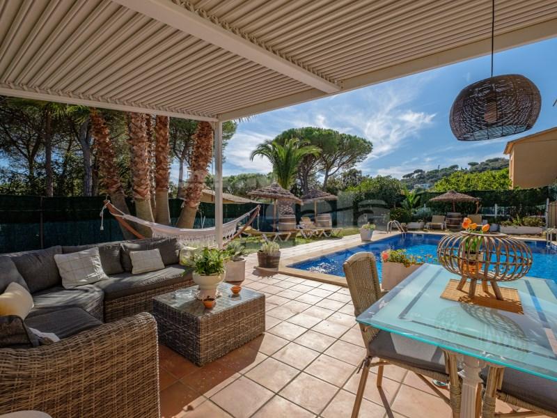 Casa en Venta en Calonge