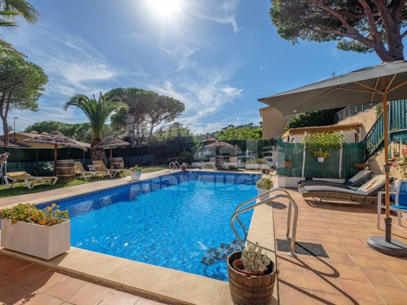 Casa en Venta en Calonge