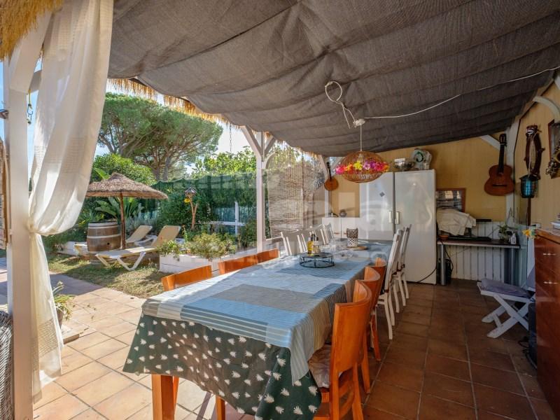 Casa en Venta en Calonge