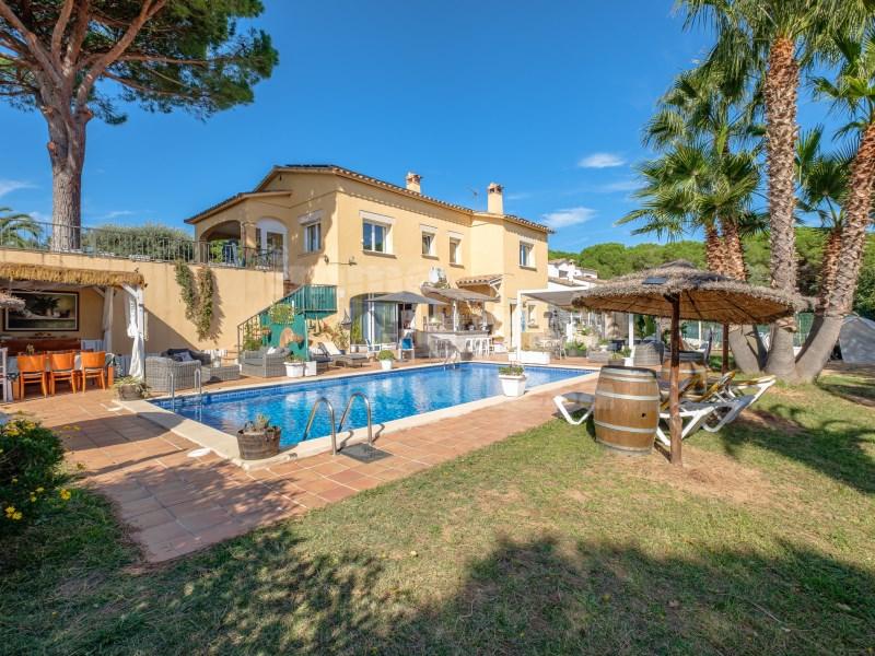 Casa en Venta en Calonge