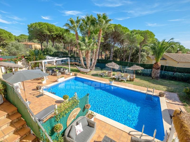 Casa en Venta en Calonge