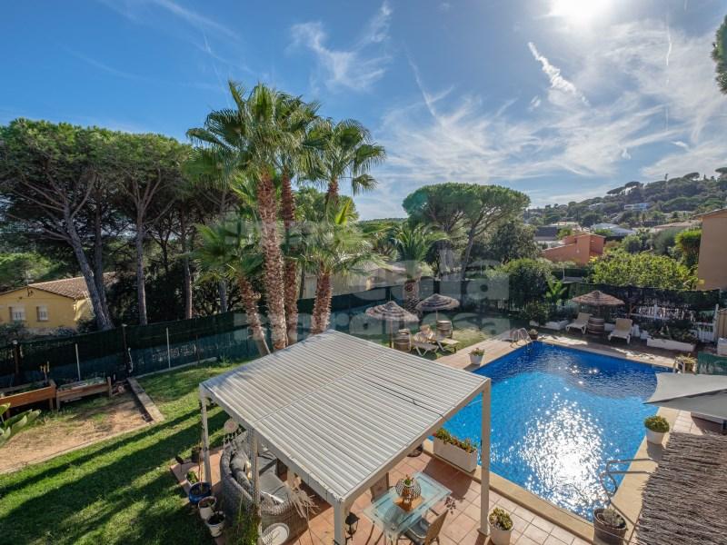 Casa en Venta en Calonge