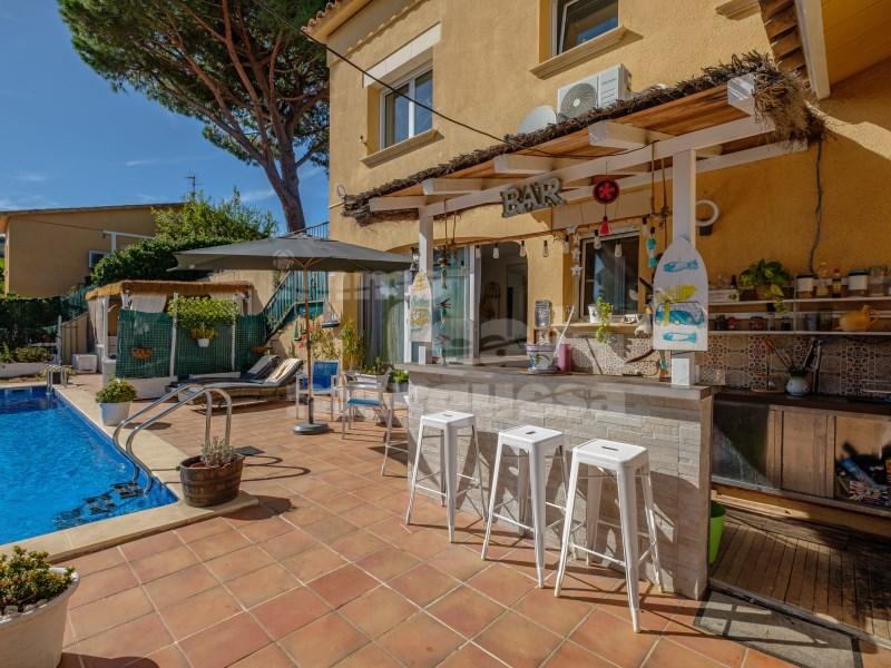 Casa en Venta en Calonge