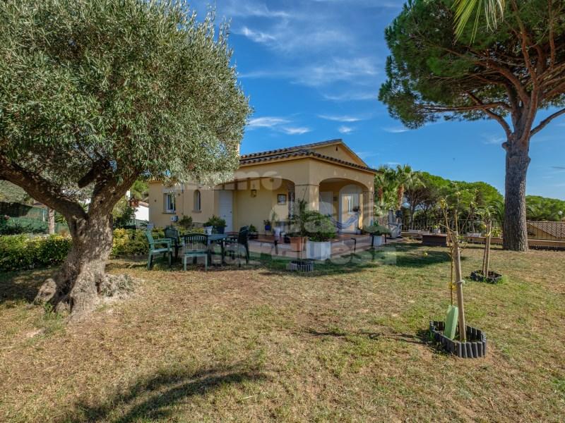 Casa en Venta en Calonge