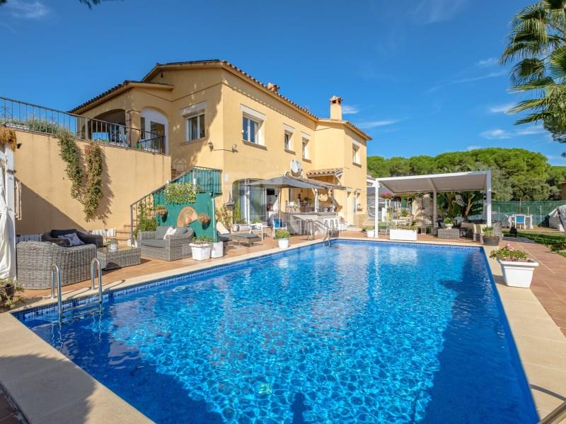 Casa en Venta en Calonge