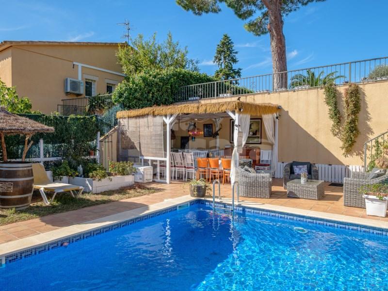 Casa en Venta en Calonge