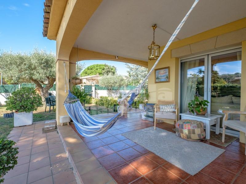 Casa en Venta en Calonge