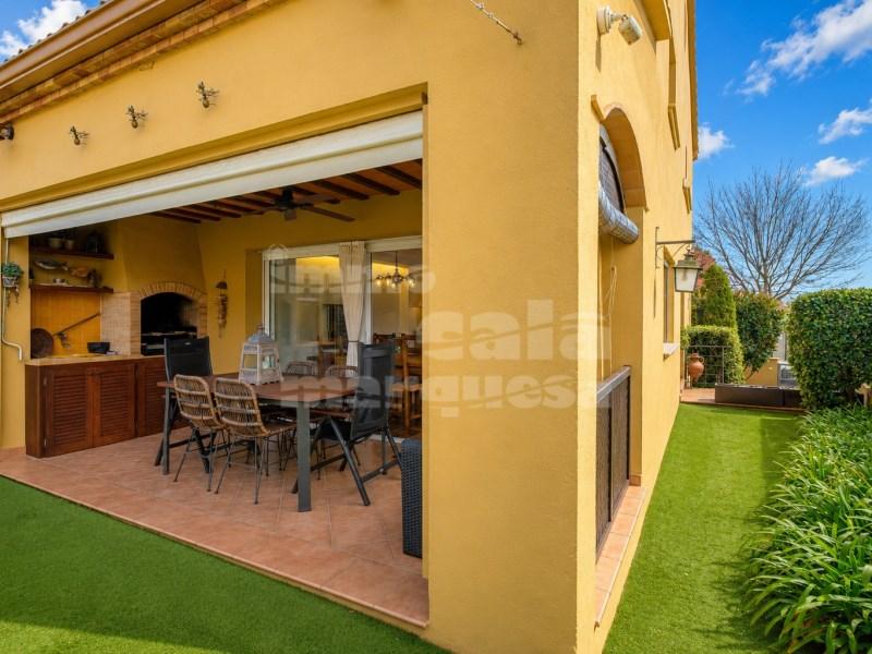 House for Sale in Palafrugell