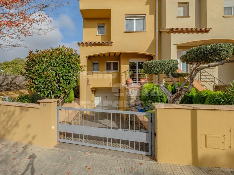 House for Sale in Palafrugell
