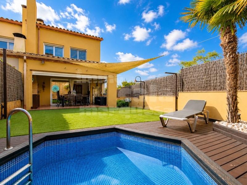 House for Sale in Palafrugell