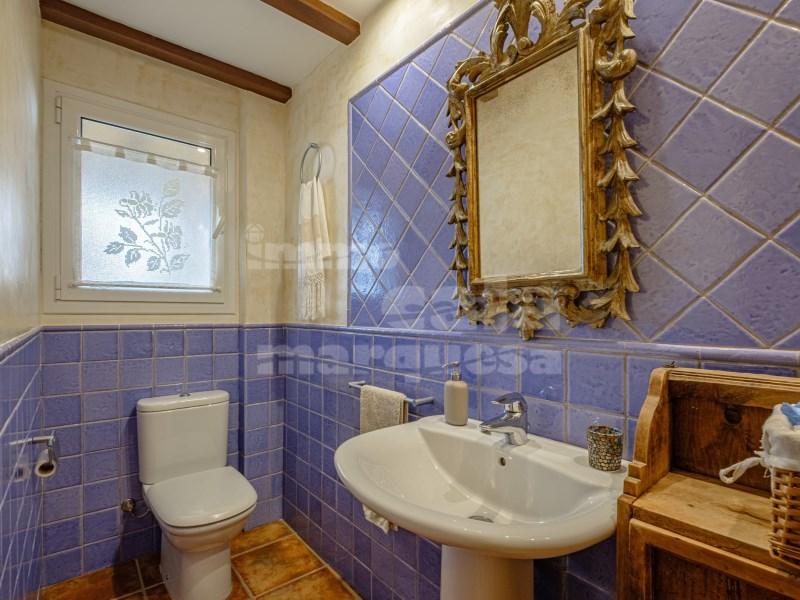 House for Sale in Palafrugell