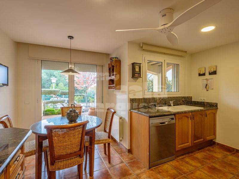 House for Sale in Palafrugell