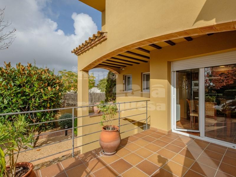 House for Sale in Palafrugell