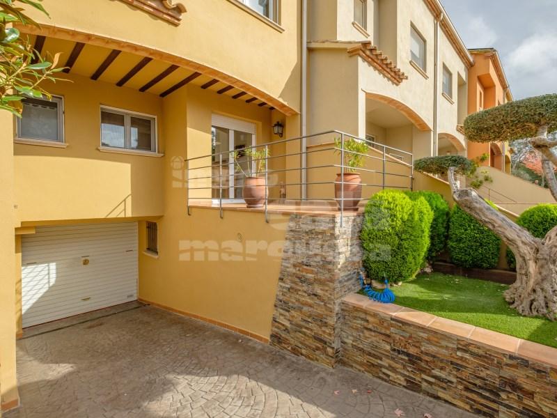 House for Sale in Palafrugell