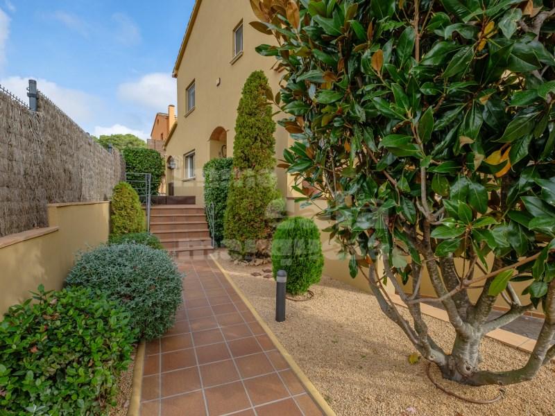 House for Sale in Palafrugell