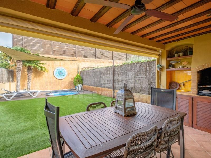 House for Sale in Palafrugell