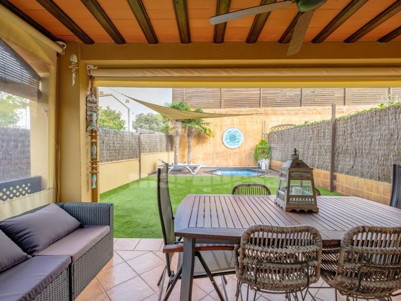 House for Sale in Palafrugell