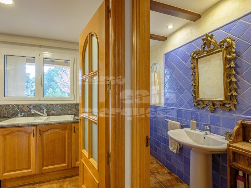 House for Sale in Palafrugell