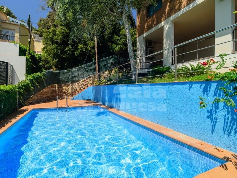 Villa for Sale in Begur