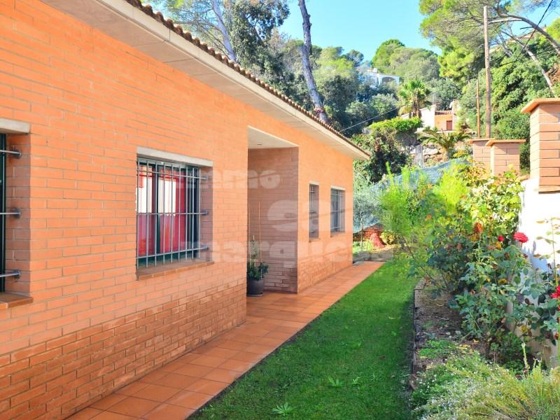 Villa for Sale in Begur