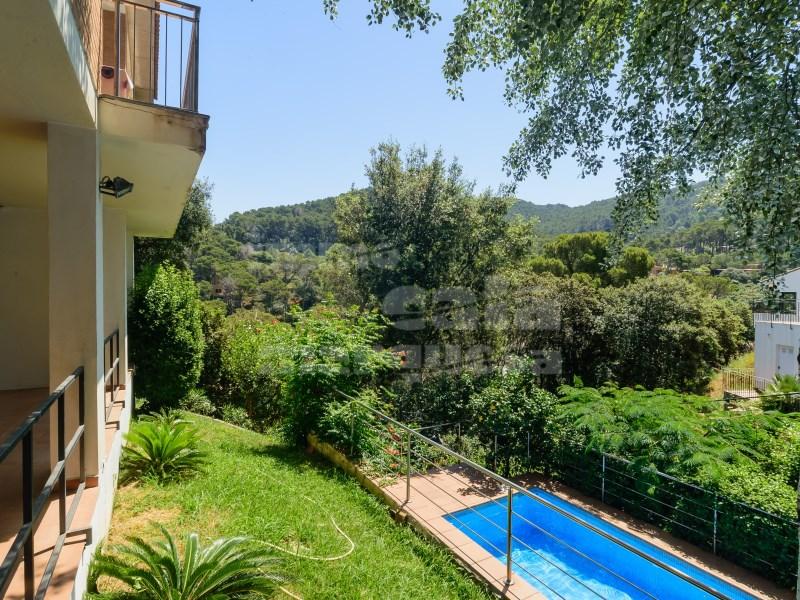 Villa for Sale in Begur