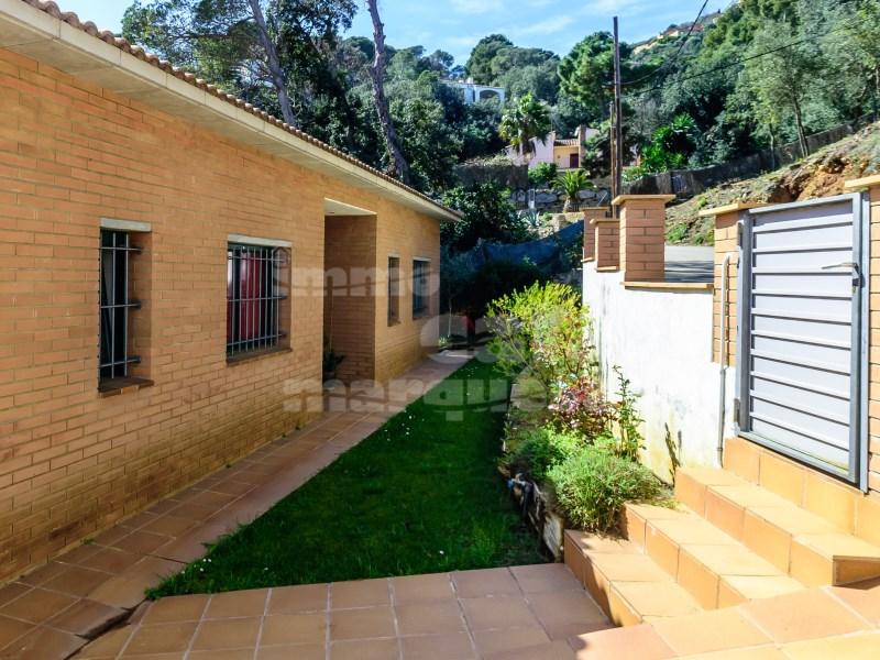 Villa for Sale in Begur