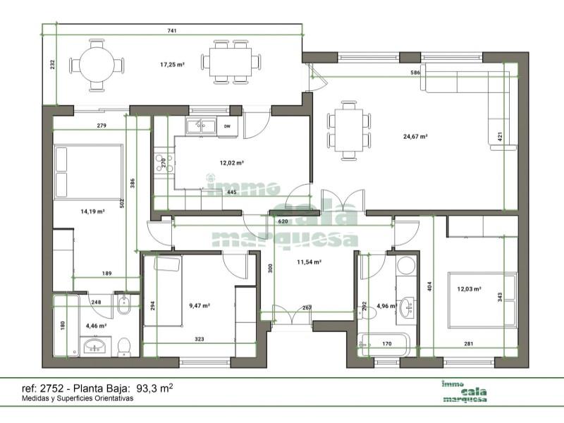 Villa for Sale in Begur