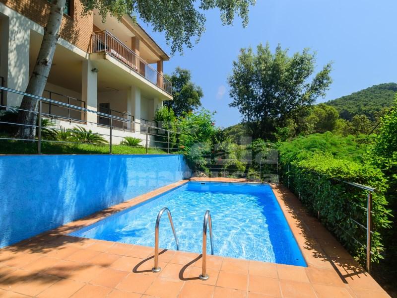 Villa for Sale in Begur