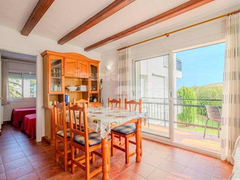 Apartment for Sale in Palafrugell