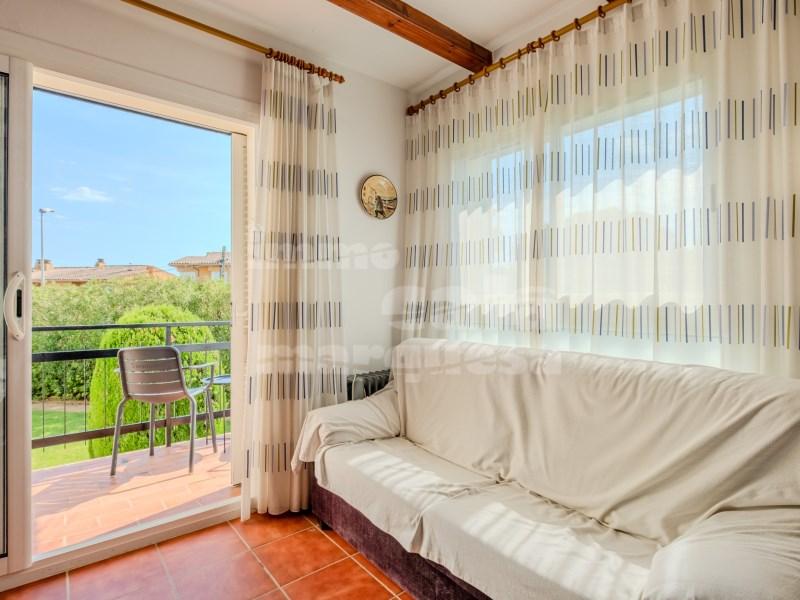 Apartment for Sale in Palafrugell
