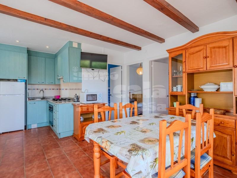 Apartment for Sale in Palafrugell
