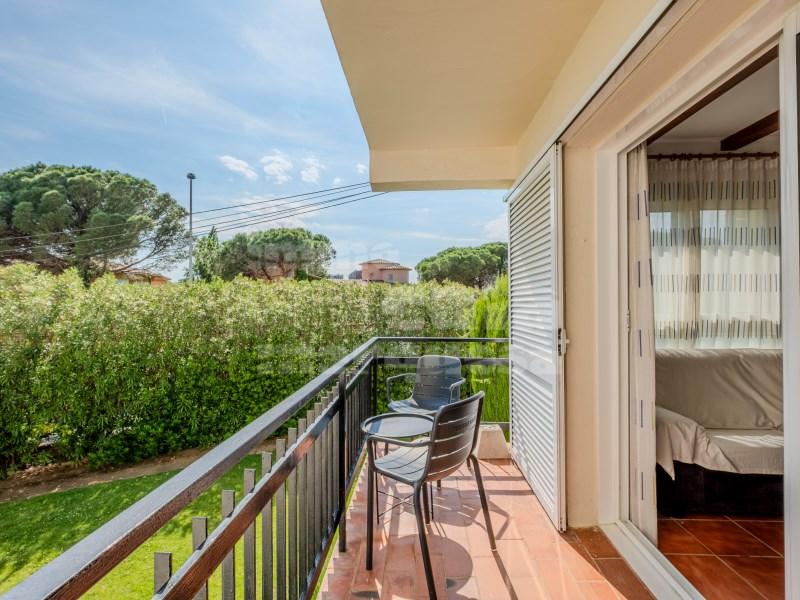 Apartment for Sale in Palafrugell