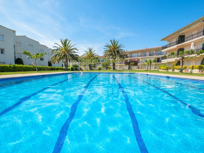 Apartment for Sale in Palafrugell