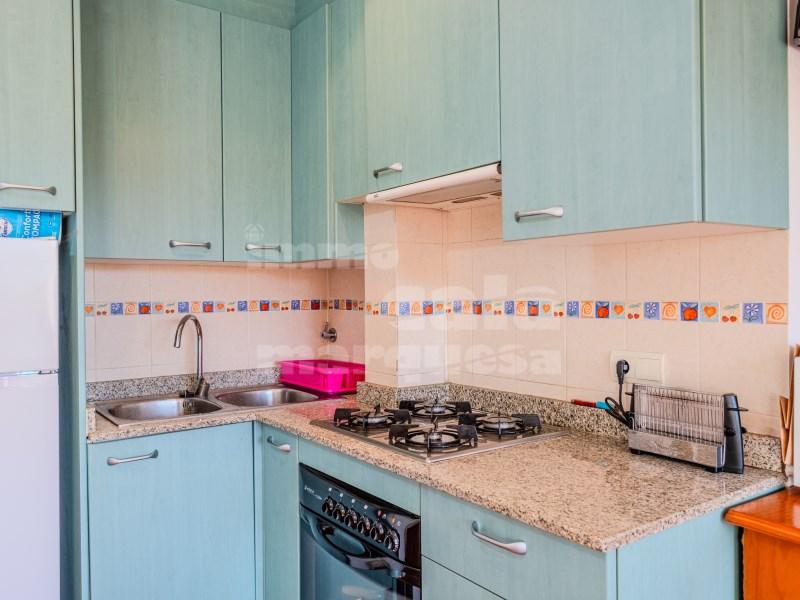 Apartment for Sale in Palafrugell
