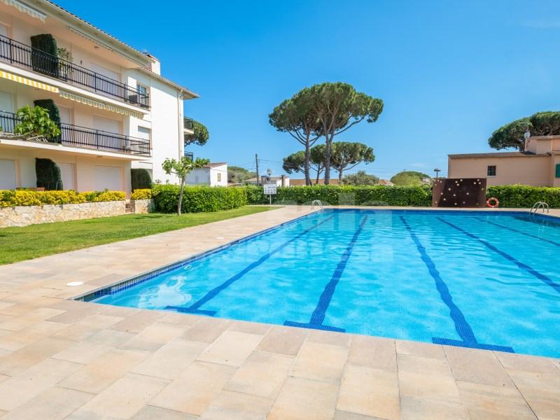 Apartment for Sale in Palafrugell