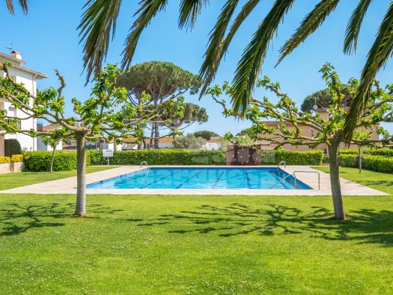 Apartment for Sale in Palafrugell