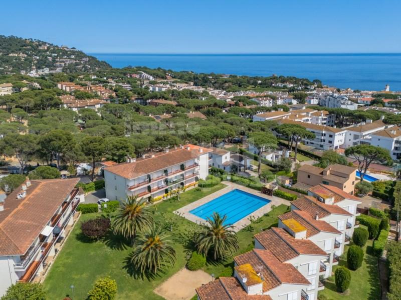 Apartment for Sale in Palafrugell