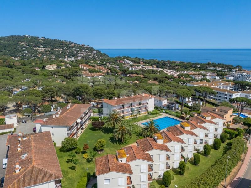 Apartment for Sale in Palafrugell