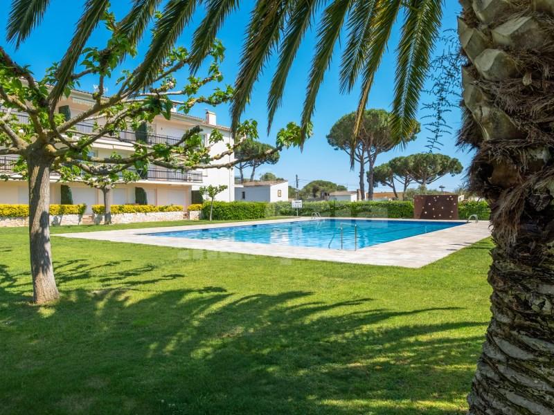 Apartment for Sale in Palafrugell