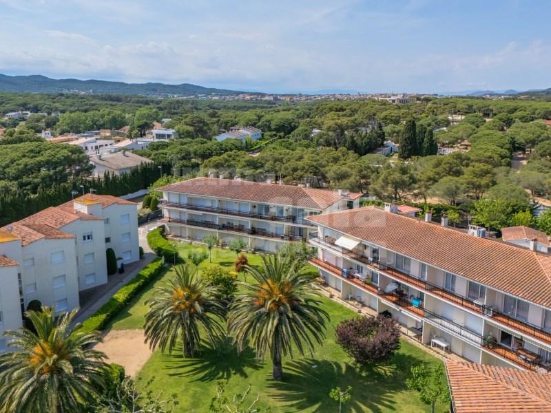 Apartment for Sale in Palafrugell
