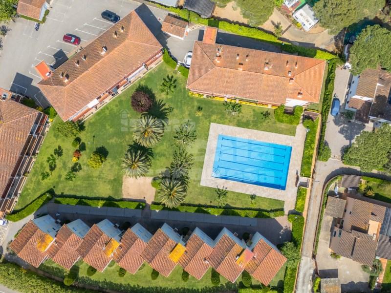 Apartment for Sale in Palafrugell