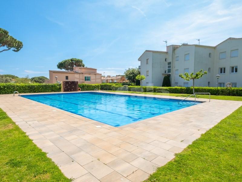 Apartment for Sale in Palafrugell