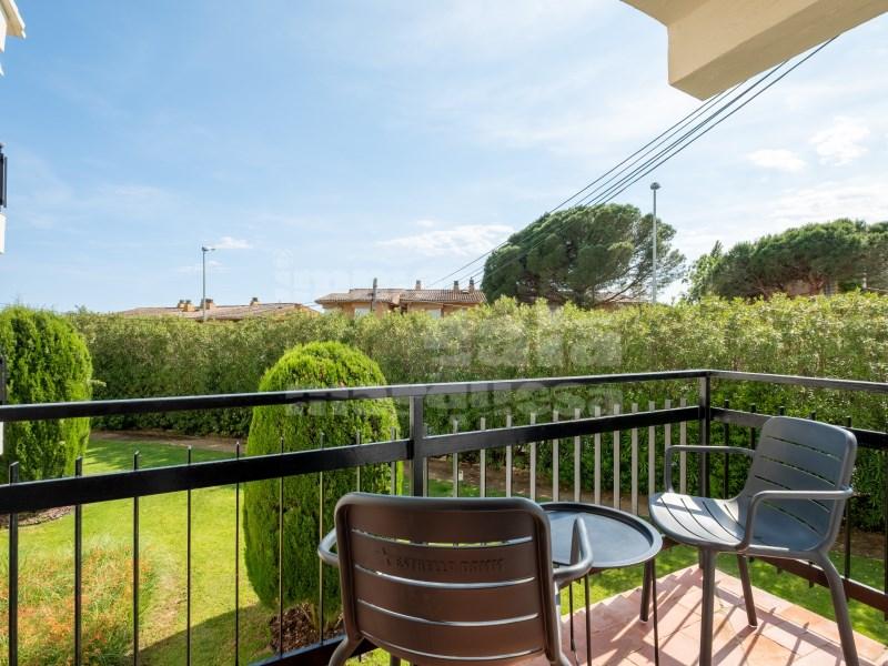 Apartment for Sale in Palafrugell